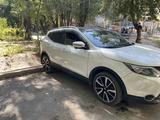 Nissan Qashqai 2014 годаүшін7 500 000 тг. в Алматы – фото 2