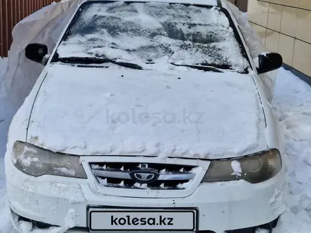 Daewoo Nexia 2012 года за 950 000 тг. в Астана