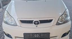 Toyota Ipsum 2005 годаүшін6 700 000 тг. в Талдыкорган