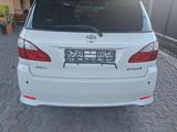 Toyota Ipsum 2005 годаүшін6 700 000 тг. в Талдыкорган – фото 3