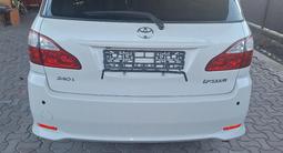 Toyota Ipsum 2005 годаүшін6 700 000 тг. в Талдыкорган – фото 3