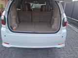 Toyota Ipsum 2005 годаүшін6 700 000 тг. в Талдыкорган – фото 4