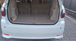 Toyota Ipsum 2005 годаүшін6 700 000 тг. в Талдыкорган – фото 4