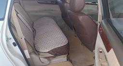 Toyota Ipsum 2005 годаүшін6 700 000 тг. в Талдыкорган – фото 5