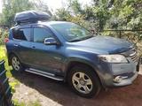 Toyota RAV4 2010 годаүшін7 200 000 тг. в Алматы
