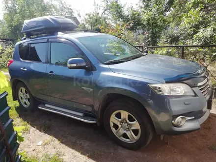 Toyota RAV4 2010 года за 7 200 000 тг. в Алматы