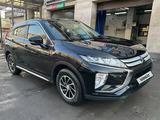 Mitsubishi Eclipse Cross 2020 года за 8 999 999 тг. в Алматы – фото 3