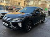 Mitsubishi Eclipse Cross 2020 года за 8 999 999 тг. в Алматы – фото 2