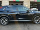 Mitsubishi Eclipse Cross 2020 года за 8 999 999 тг. в Алматы – фото 5