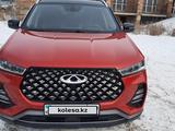 Chery Tiggo 7 Pro 2022 годаfor8 300 000 тг. в Караганда – фото 2