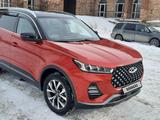 Chery Tiggo 7 Pro 2022 годаfor8 300 000 тг. в Караганда – фото 3
