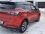 Chery Tiggo 7 Pro 2022 годаfor8 300 000 тг. в Караганда – фото 4