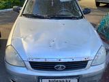 ВАЗ (Lada) Priora 2170 2008 годаүшін850 000 тг. в Астана – фото 2