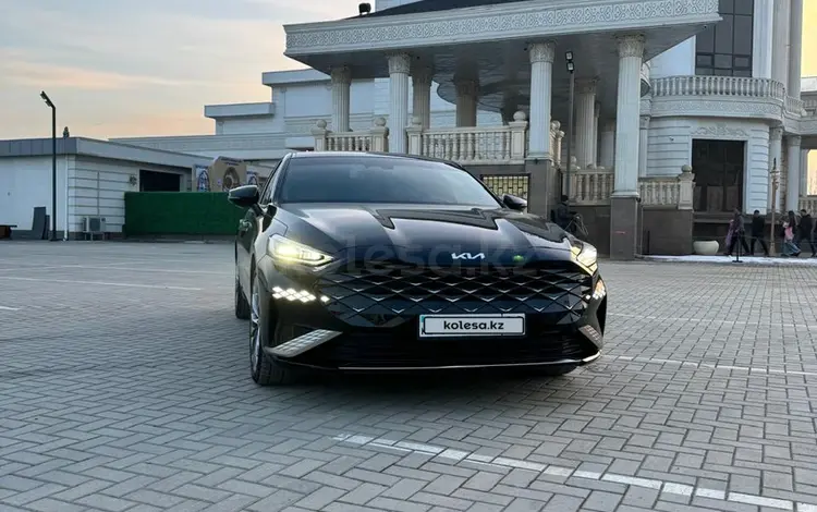 Kia K8 2022 годаүшін20 500 000 тг. в Алматы