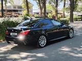 BMW 550 2006 года за 8 500 000 тг. в Алматы – фото 2