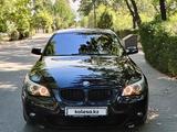 BMW 550 2006 года за 8 500 000 тг. в Алматы – фото 4
