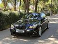 BMW 550 2006 года за 8 500 000 тг. в Алматы – фото 2