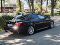 BMW 550 2006 года за 8 500 000 тг. в Алматы – фото 4