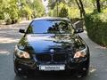 BMW 550 2006 года за 8 500 000 тг. в Алматы – фото 5