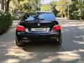 BMW 550 2006 года за 8 500 000 тг. в Алматы – фото 6