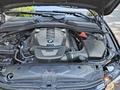 BMW 550 2006 года за 8 500 000 тг. в Алматы – фото 7