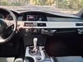 BMW 550 2006 года за 8 500 000 тг. в Алматы – фото 8