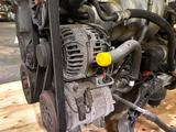 ДВИГАТЕЛЬ — МОТОР. VOLVO.B5244S АКПП — КАРОБКА — АВТОМАТ- ИЗ ЯПОНИЙ за 400 000 тг. в Шымкент – фото 4
