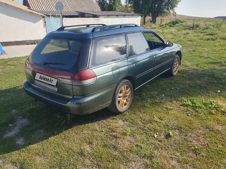 Subaru Legacy 1995 года за 1 900 000 тг. в Тараз