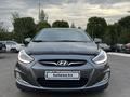 Hyundai Accent 2013 годаүшін5 550 000 тг. в Караганда