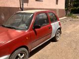 Nissan Micra 1996 года за 475 000 тг. в Астана – фото 2