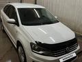 Volkswagen Polo 2015 года за 5 000 000 тг. в Караганда – фото 6