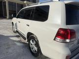 Toyota Land Cruiser 2009 годаүшін16 000 000 тг. в Астана – фото 5