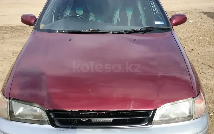 Toyota Caldina 1995 годаүшін1 900 000 тг. в Алматы