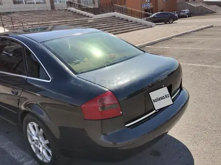 Audi A6 1999 года за 3 200 000 тг. в Жезказган – фото 5