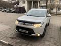 Mitsubishi Outlander 2014 года за 8 450 000 тг. в Алматы