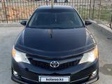 Toyota Camry 2012 годаүшін7 700 000 тг. в Жанаозен