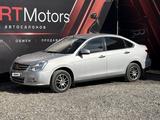 Nissan Almera 2015 года за 3 500 000 тг. в Семей