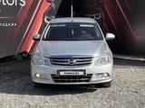 Nissan Almera 2015 годаүшін3 500 000 тг. в Семей – фото 2