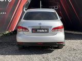 Nissan Almera 2015 годаүшін3 500 000 тг. в Семей – фото 5
