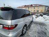 Toyota Previa 2002 годаfor6 300 000 тг. в Алматы – фото 5