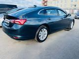 Chevrolet Malibu 2019 года за 7 800 000 тг. в Астана – фото 3