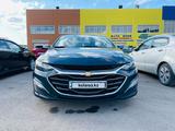 Chevrolet Malibu 2019 года за 7 800 000 тг. в Астана – фото 4