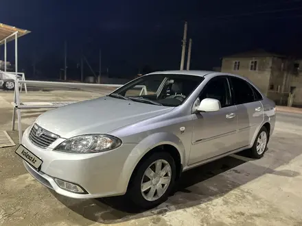 Daewoo Gentra 2014 года за 4 750 000 тг. в Жетысай – фото 2