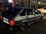 ВАЗ (Lada) 2114 2011 года за 1 500 000 тг. в Астана – фото 2