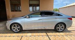 Hyundai Sonata 2012 года за 6 600 000 тг. в Туркестан