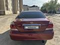 Toyota Camry 2004 года за 4 000 000 тг. в Кызылорда – фото 4