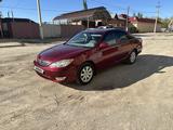 Toyota Camry 2004 года за 4 000 000 тг. в Кызылорда