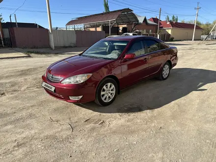 Toyota Camry 2004 года за 4 000 000 тг. в Кызылорда