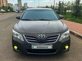 Toyota Camry 2010 годаүшін6 800 000 тг. в Астана – фото 2