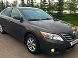 Toyota Camry 2010 годаүшін6 800 000 тг. в Астана